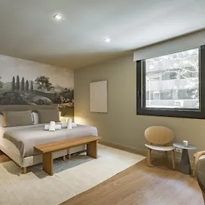 Penzion Ola Living Diagonal