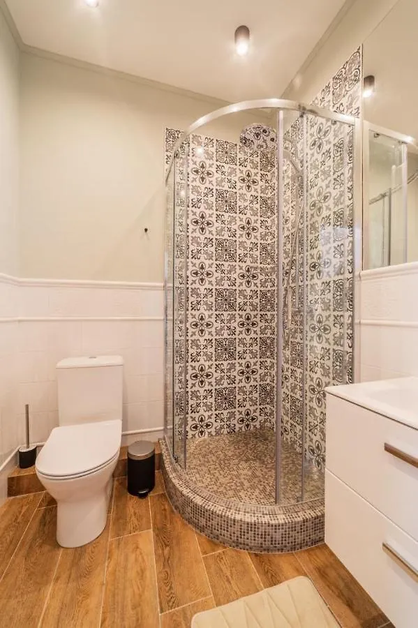 Apartment Carrer De Casanova