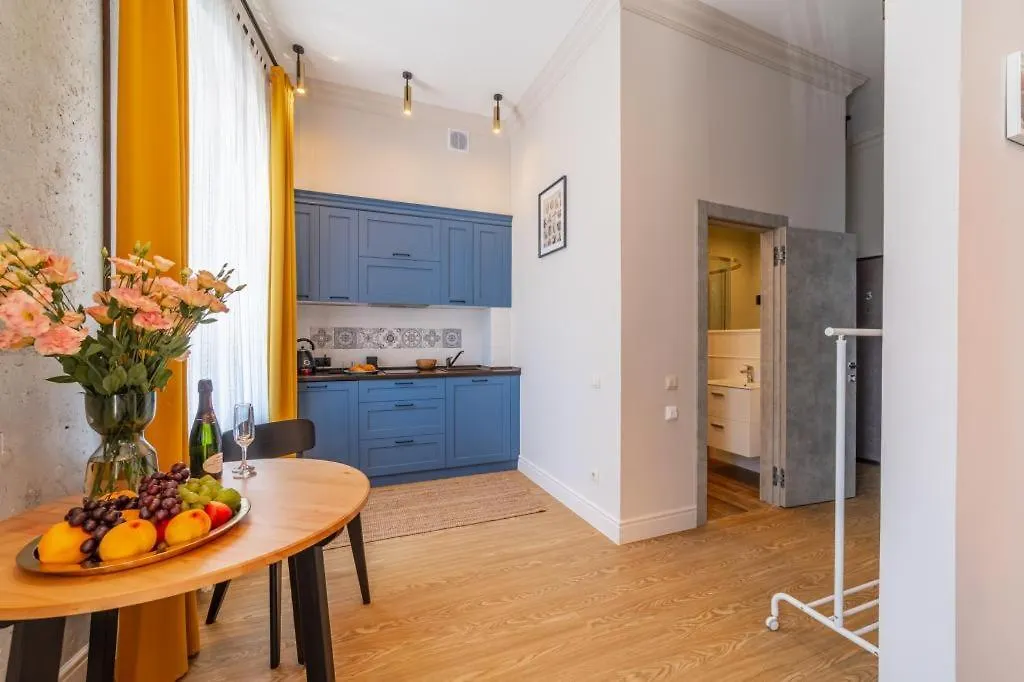 Apartment Carrer De Casanova 0*, Barcelona