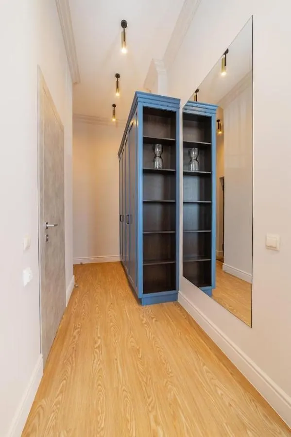 Apartment Carrer De Casanova