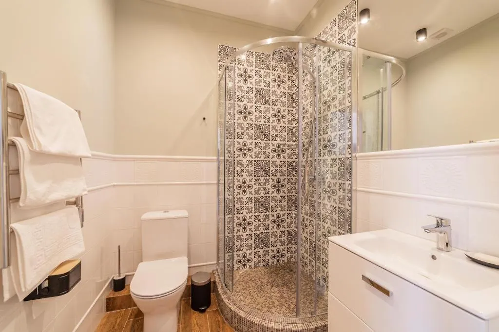 Apartment Carrer De Casanova